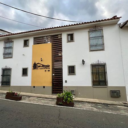 Hotel Boutique San Antonio Cali Exterior foto