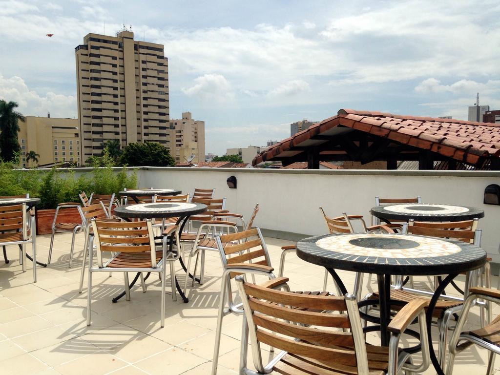 Hotel Boutique San Antonio Cali Exterior foto