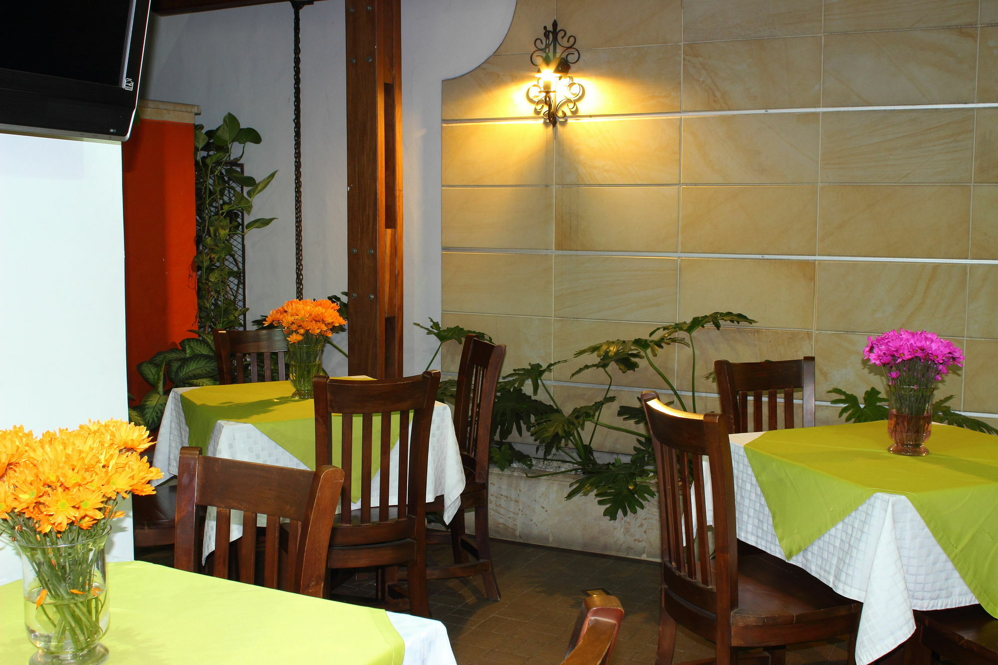Hotel Boutique San Antonio Cali Exterior foto